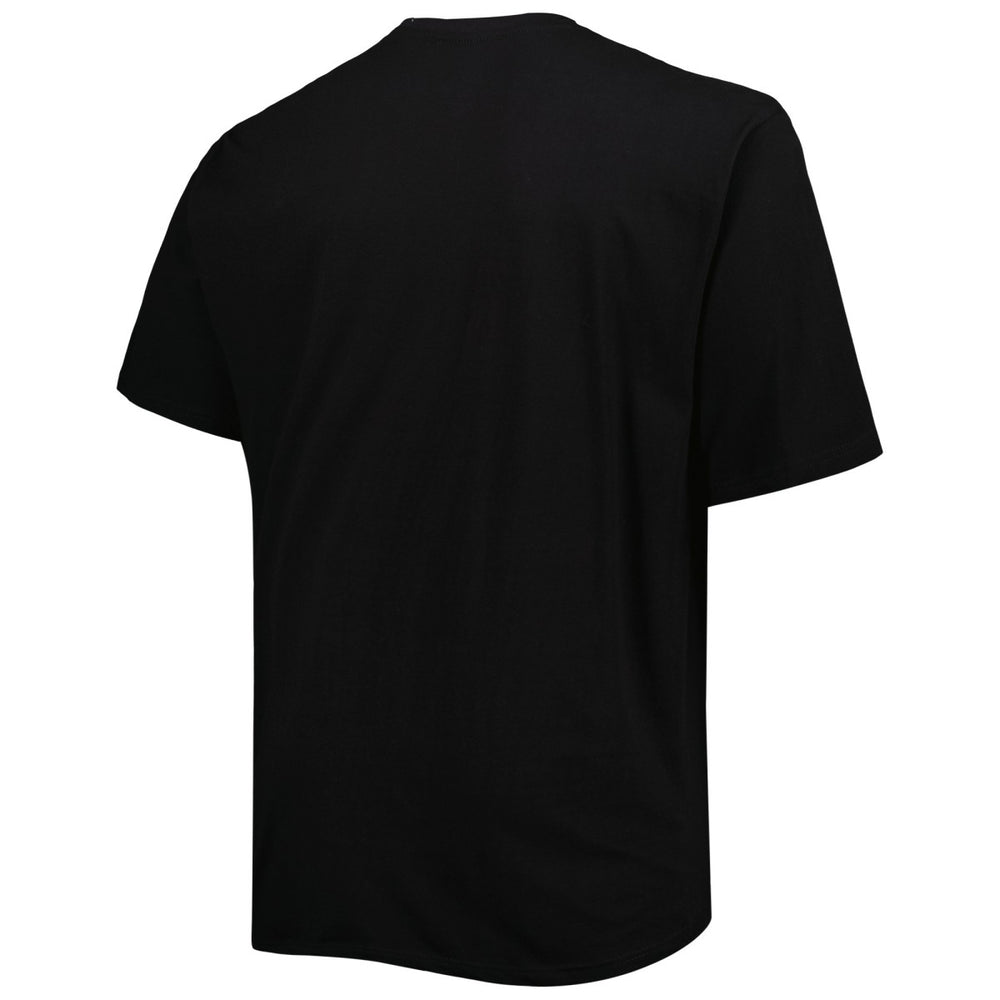 NBA Portland Trail Blazers Big & Tall Heart & Soul T-Shirt