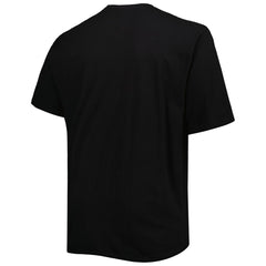 NBA Portland Trail Blazers Big & Tall Heart & Soul T-Shirt