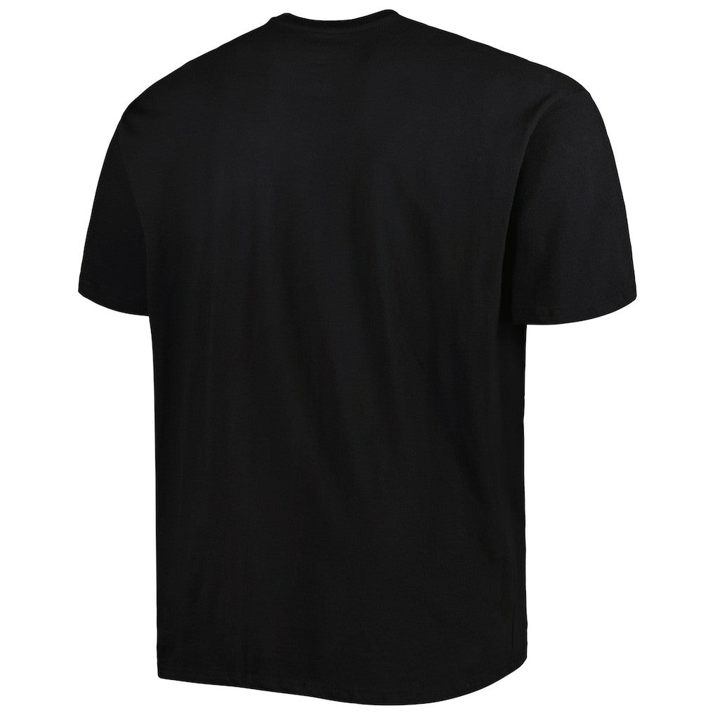 NBA Boston Celtics Big & Tall Heart & Soul T-Shirt