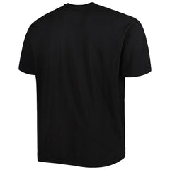 NBA Boston Celtics Big & Tall Heart & Soul T-Shirt