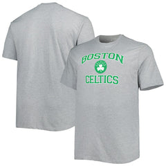 NBA Boston Celtics Big & Tall Heart & Soul T-Shirt