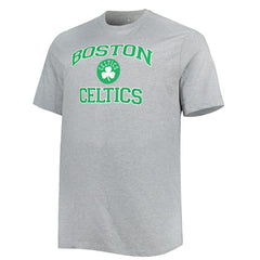 NBA Boston Celtics Big & Tall Heart & Soul T-Shirt