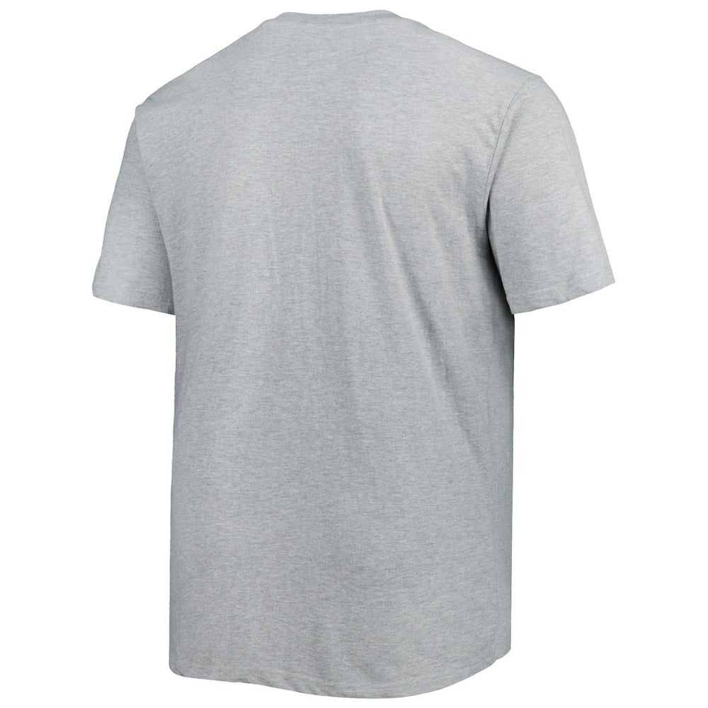 NBA Boston Celtics Big & Tall Heart & Soul T-Shirt