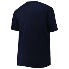 NBA Memphis Grizzlies Big & Tall Heart & Soul T-Shirt