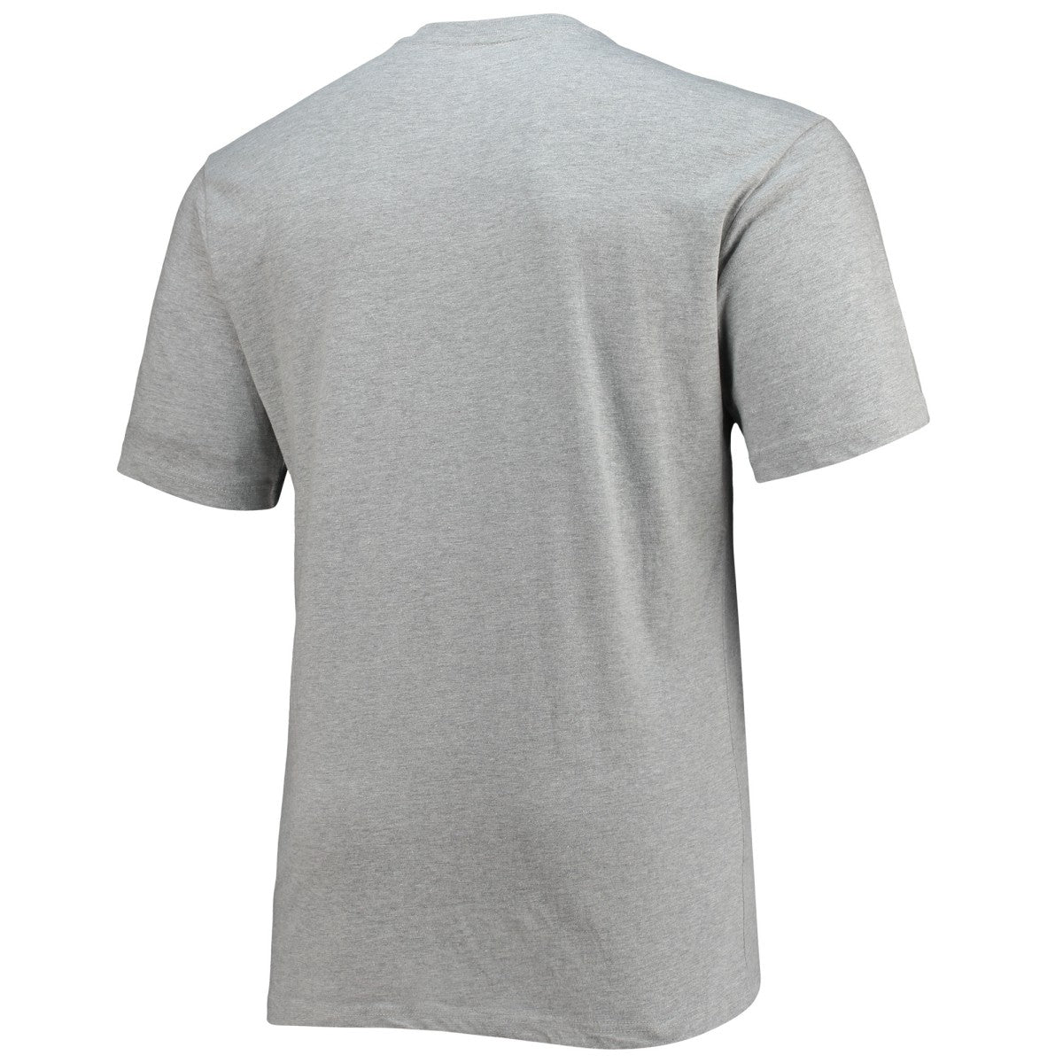 NBA Miami Heat Big & Tall Heart & Soul T-Shirt