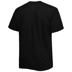 NBA Utah Jazz Big & Tall Heart & Soul T-Shirt