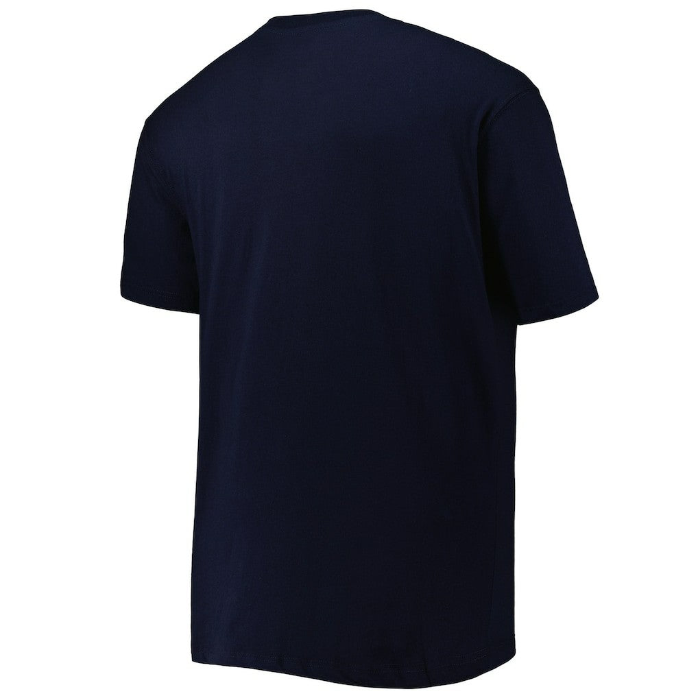 NBA Dallas Mavericks Big & Tall Heart & Soul T-Shirt sale