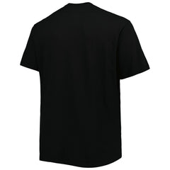 NBA Toronto Raptors Big & Tall Heart & Soul T-Shirt
