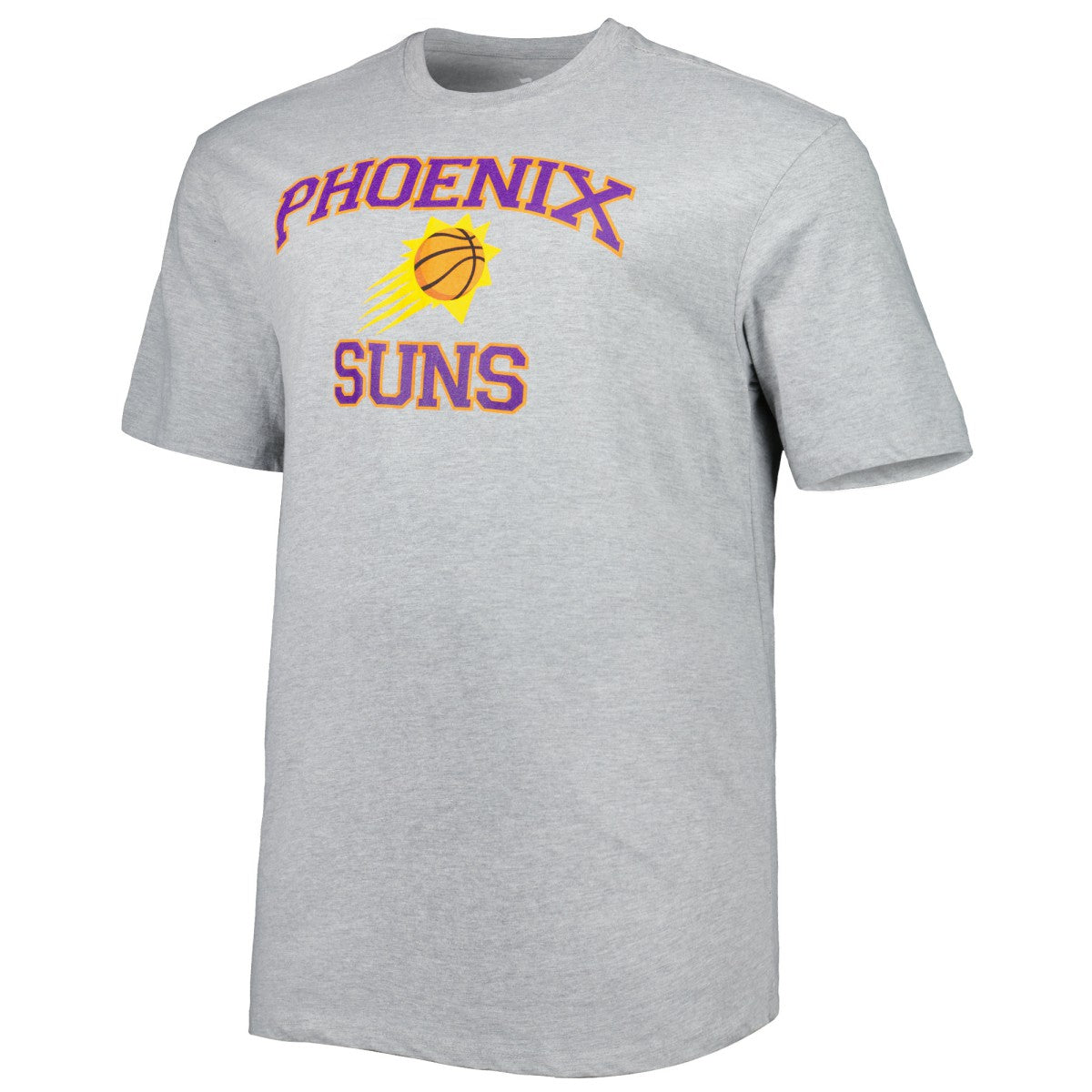 NBA Phoenix Suns Big & Tall Heart & Soul T-Shirt