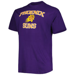 NBA Phoenix Suns Big & Tall Heart & Soul T-Shirt