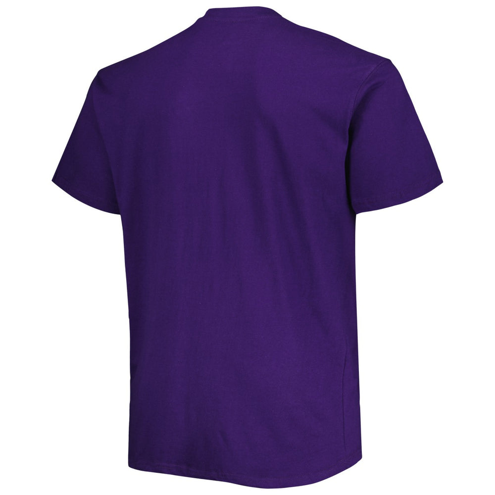 NBA Phoenix Suns Big & Tall Heart & Soul T-Shirt