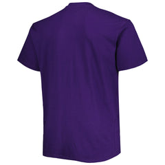 NBA Phoenix Suns Big & Tall Heart & Soul T-Shirt