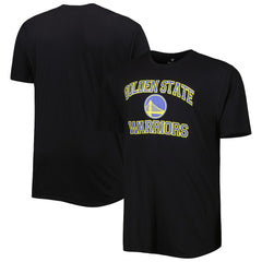 NBA Golden State Warriors Big & Tall Heart & Soul T-Shirt sale