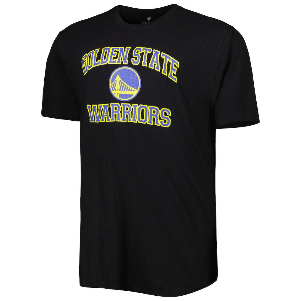 NBA Golden State Warriors Big & Tall Heart & Soul T-Shirt sale