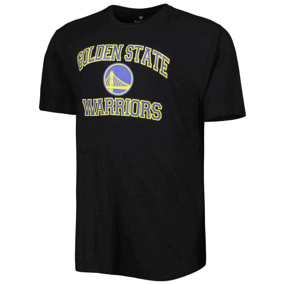 NBA Golden State Warriors Big & Tall Heart & Soul T-Shirt sale