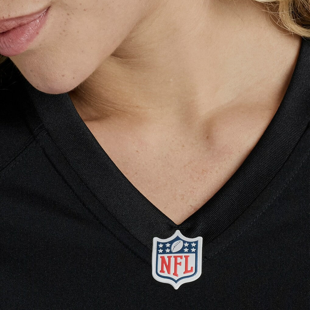 Richard Seymour  Women's Retired Player Game Jersey - Las Vegas Raiders