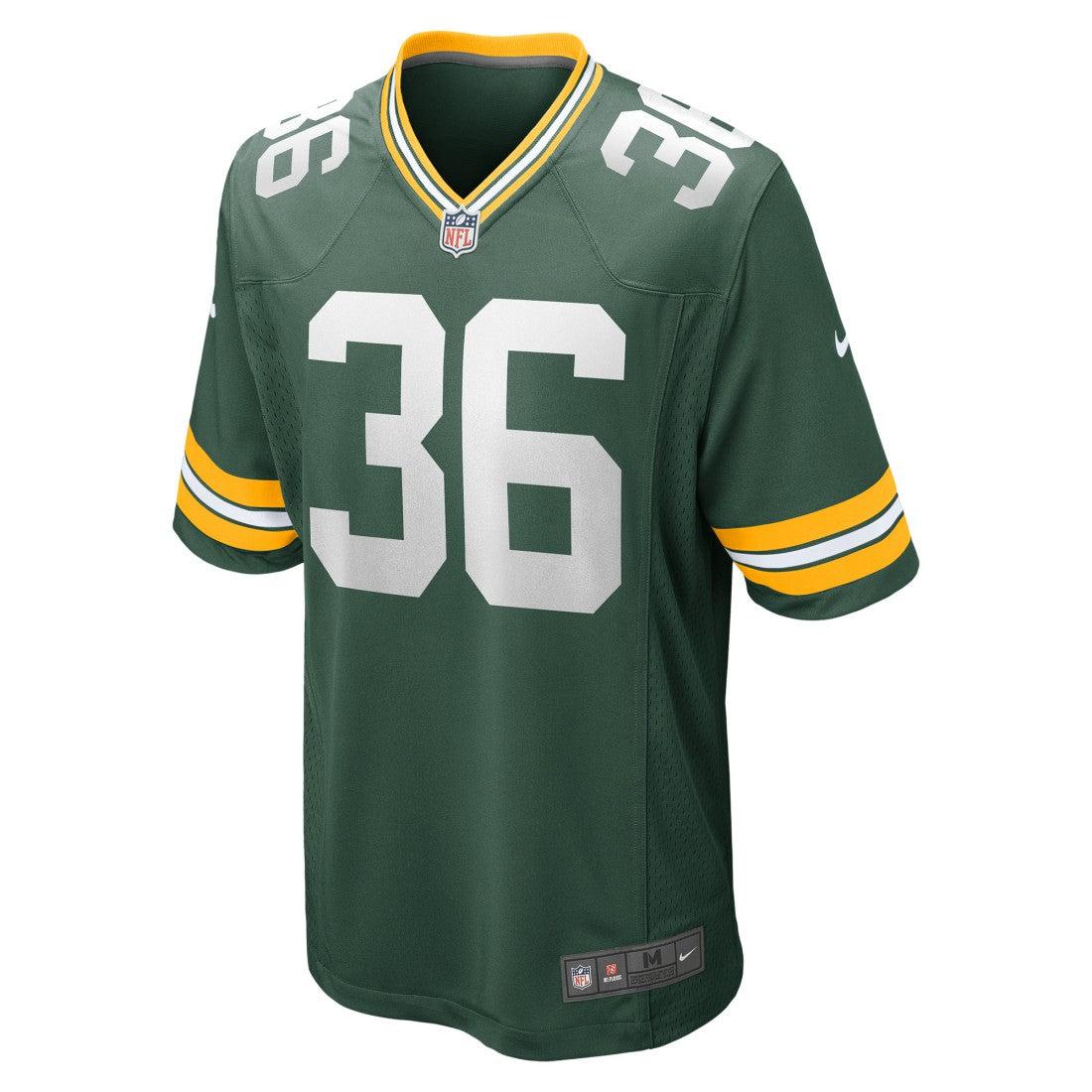 LeRoy Butler  Retired Player Game Jersey - Green Bay Packers