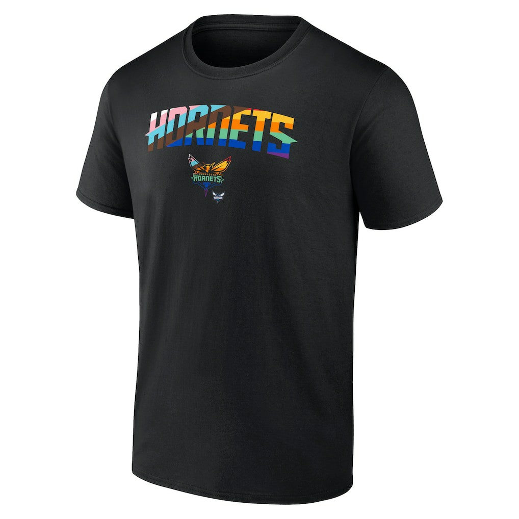 NBA Charlotte Hornets Pride T-Shirt