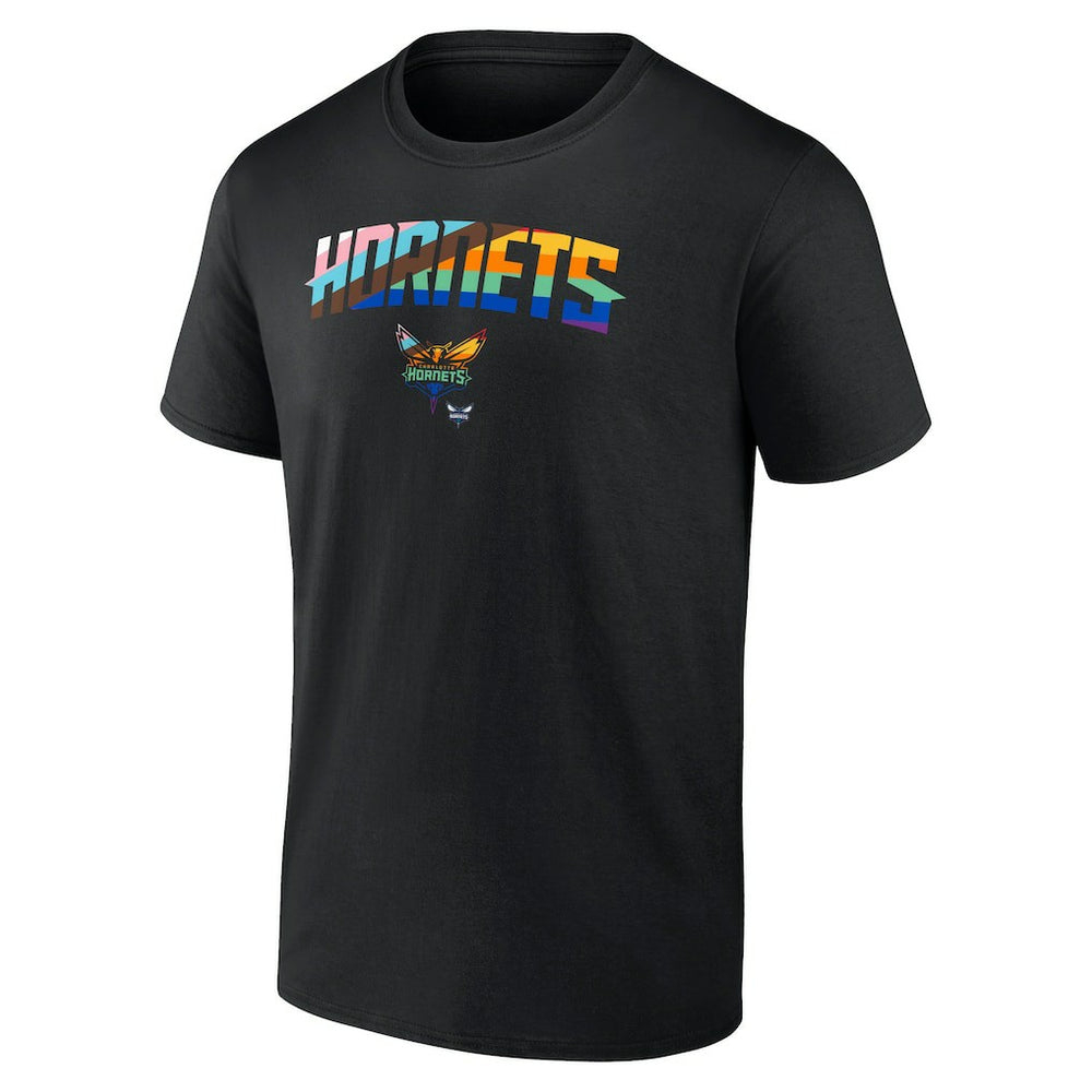 NBA Charlotte Hornets Pride T-Shirt