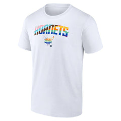 NBA Charlotte Hornets Pride T-Shirt