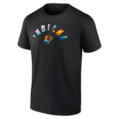 NBA Indiana Pacers Pride T-Shirt