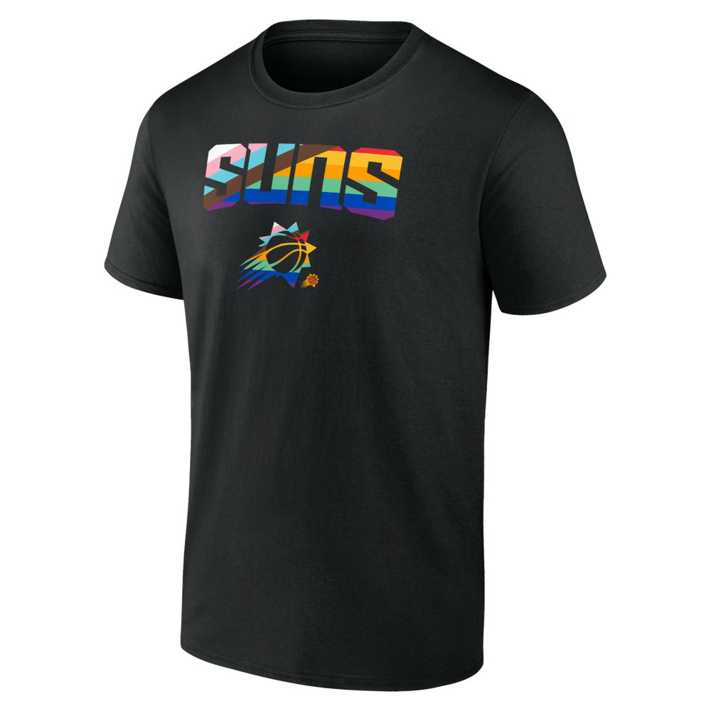 NBA Phoenix Suns Pride T-Shirt