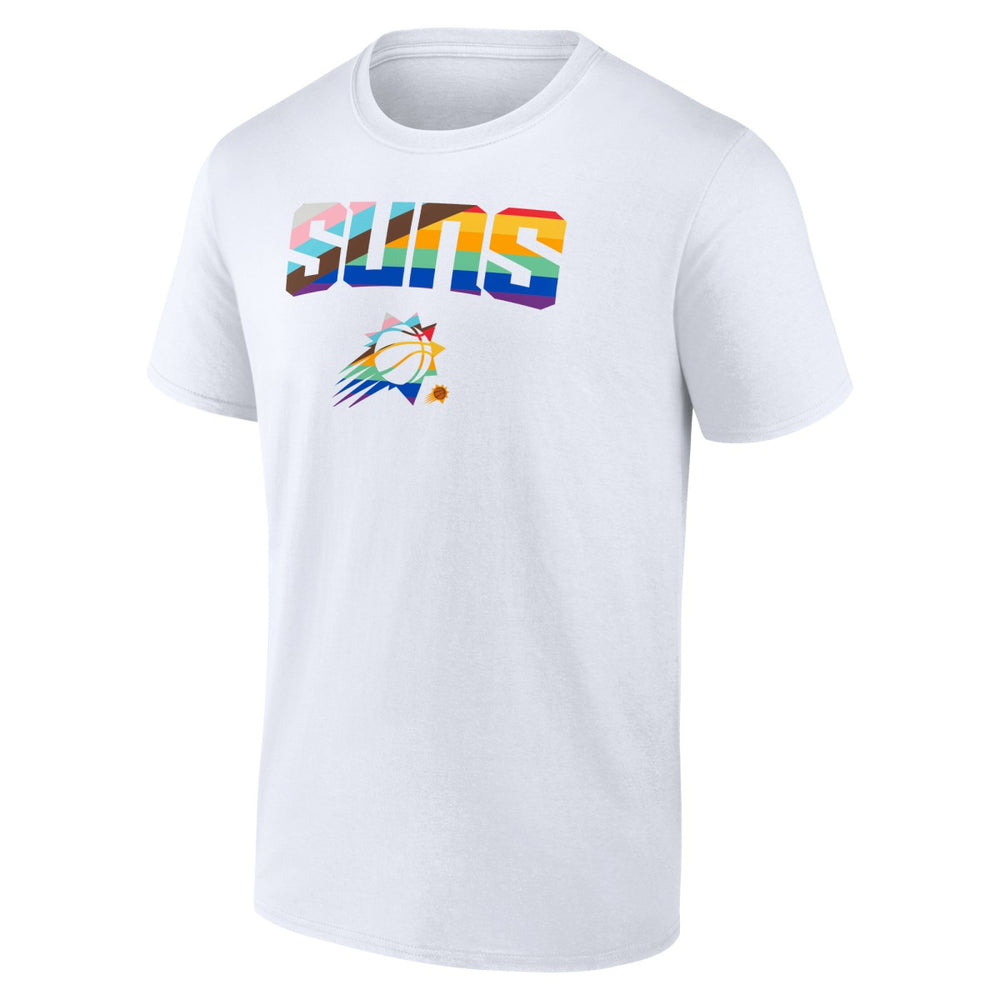NBA Phoenix Suns Pride T-Shirt