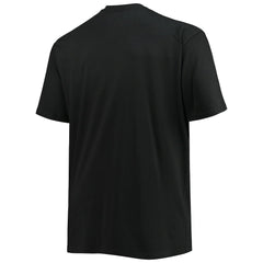 NBA Atlanta Hawks Big & Tall Pop T-Shirt