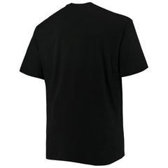 NBA Brooklyn Nets Big & Tall Pop T-Shirt