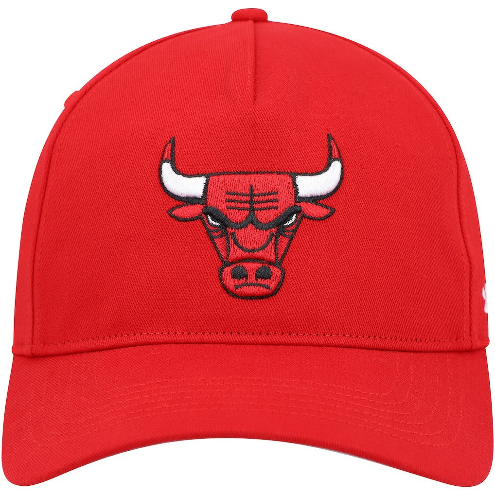 NBA Chicago Bulls '47 Hitch Snapback Hat