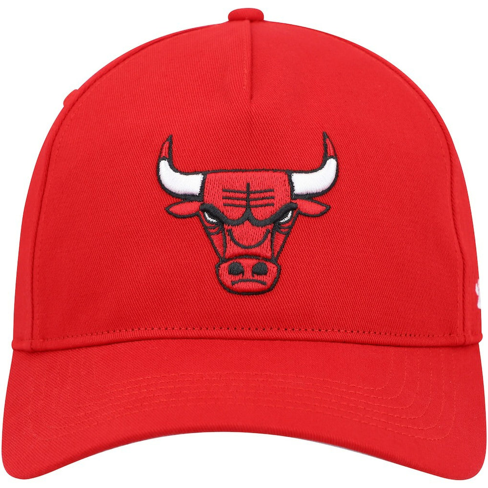 NBA Chicago Bulls '47 Hitch Snapback Hat
