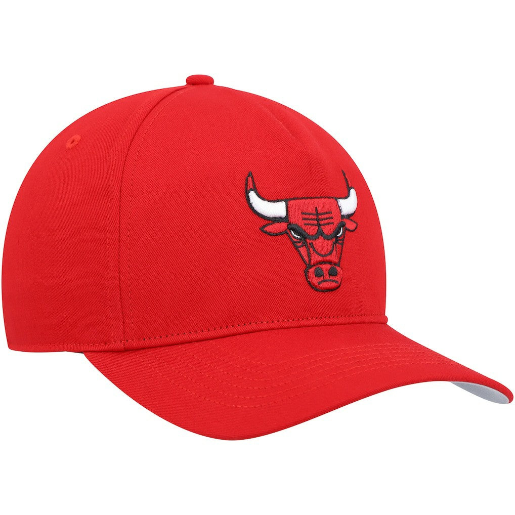 NBA Chicago Bulls '47 Hitch Snapback Hat