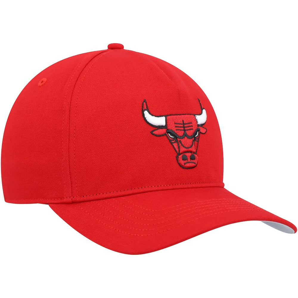 NBA Chicago Bulls '47 Hitch Snapback Hat