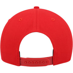 NBA Chicago Bulls '47 Hitch Snapback Hat