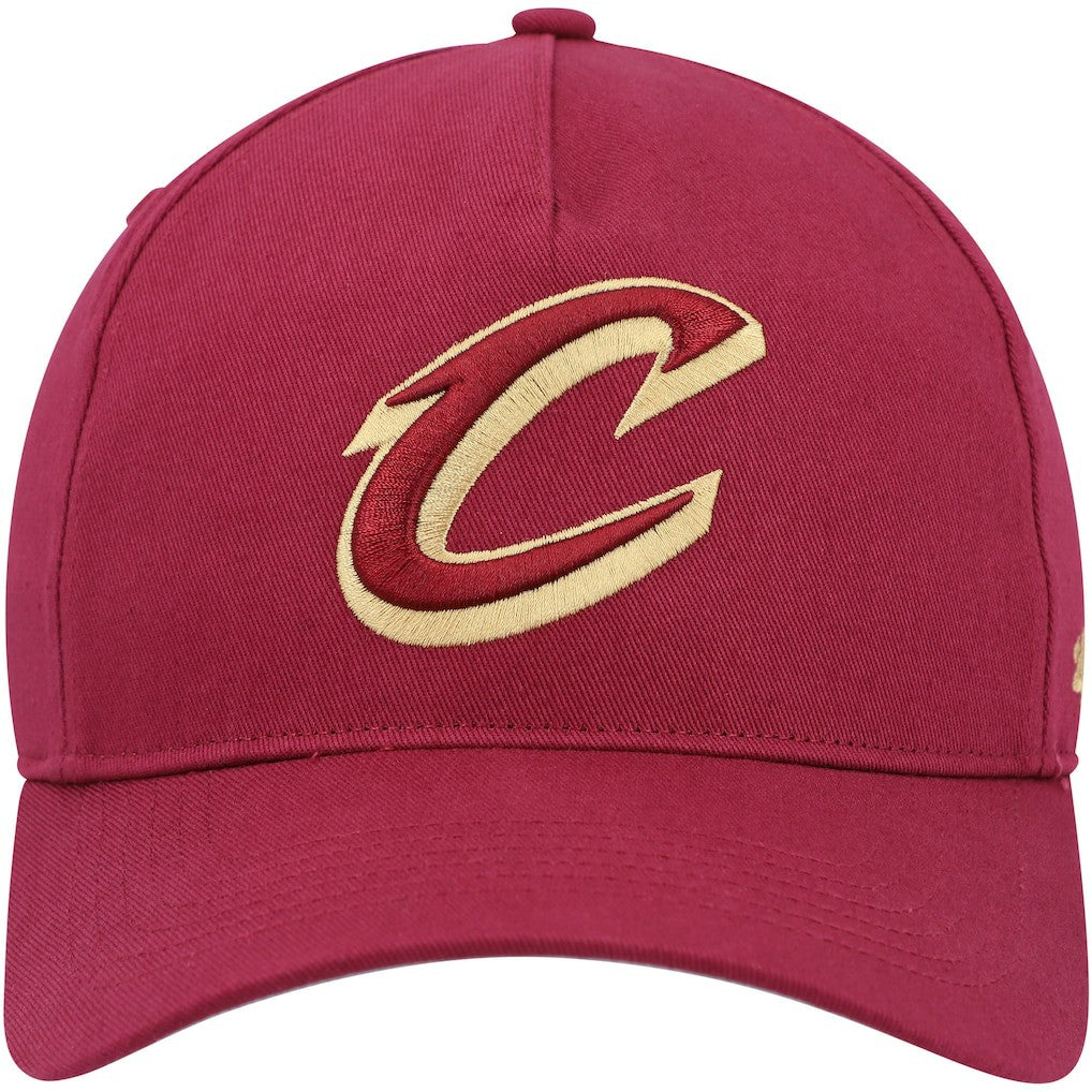 NBA Cleveland Cavaliers '47 Hitch Snapback Hat sale