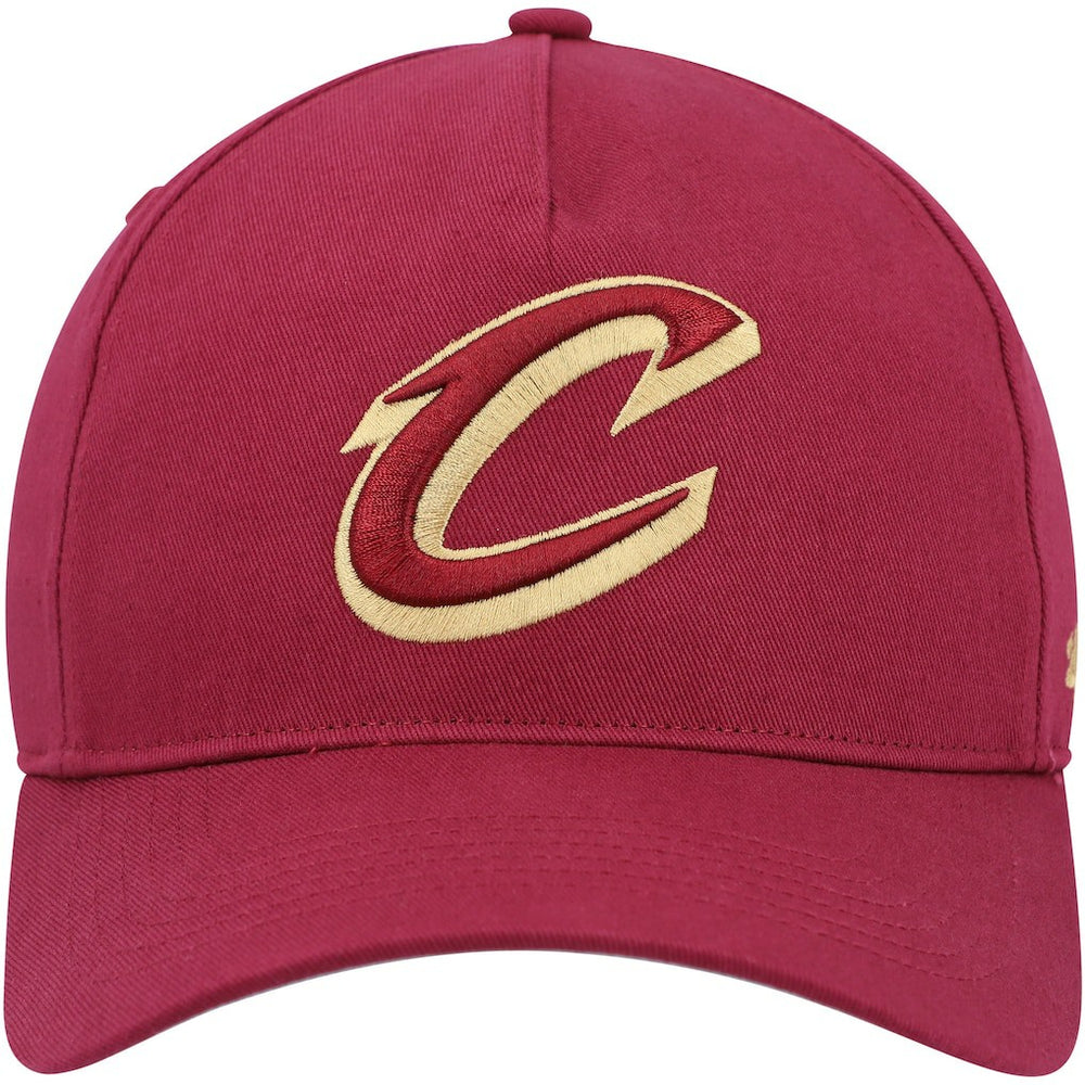 NBA Cleveland Cavaliers '47 Hitch Snapback Hat sale