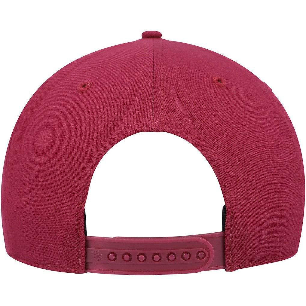 NBA Cleveland Cavaliers '47 Hitch Snapback Hat sale