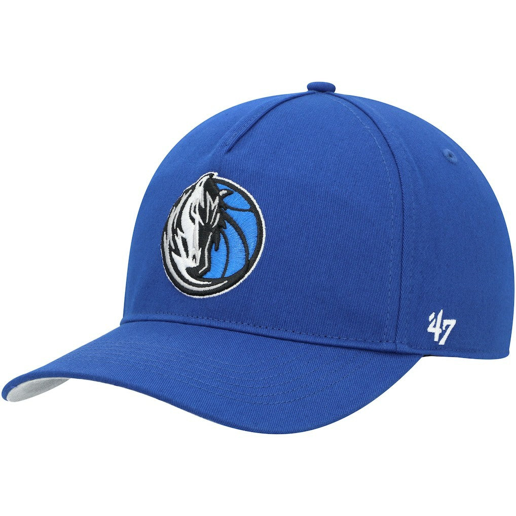 NBA Dallas Mavericks '47 Hitch Snapback Hat sale