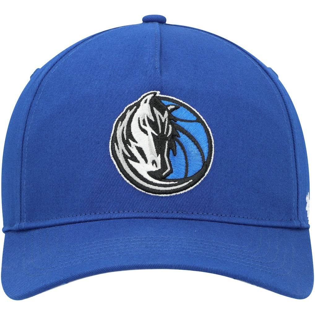 NBA Dallas Mavericks '47 Hitch Snapback Hat sale
