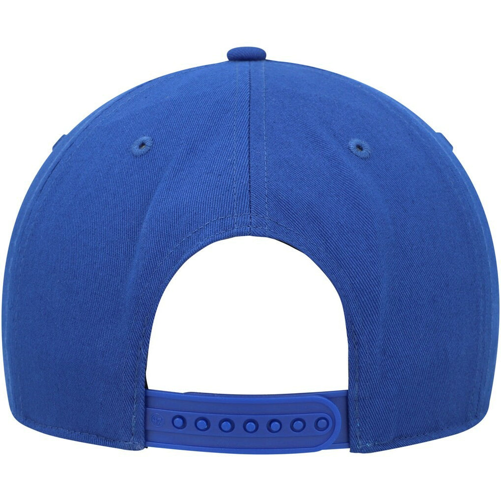 NBA Dallas Mavericks '47 Hitch Snapback Hat sale