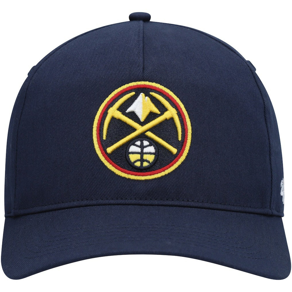 NBA Denver Nuggets '47 Hitch Snapback Hat sale