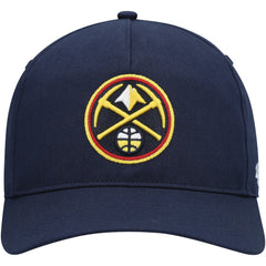 NBA Denver Nuggets '47 Hitch Snapback Hat sale