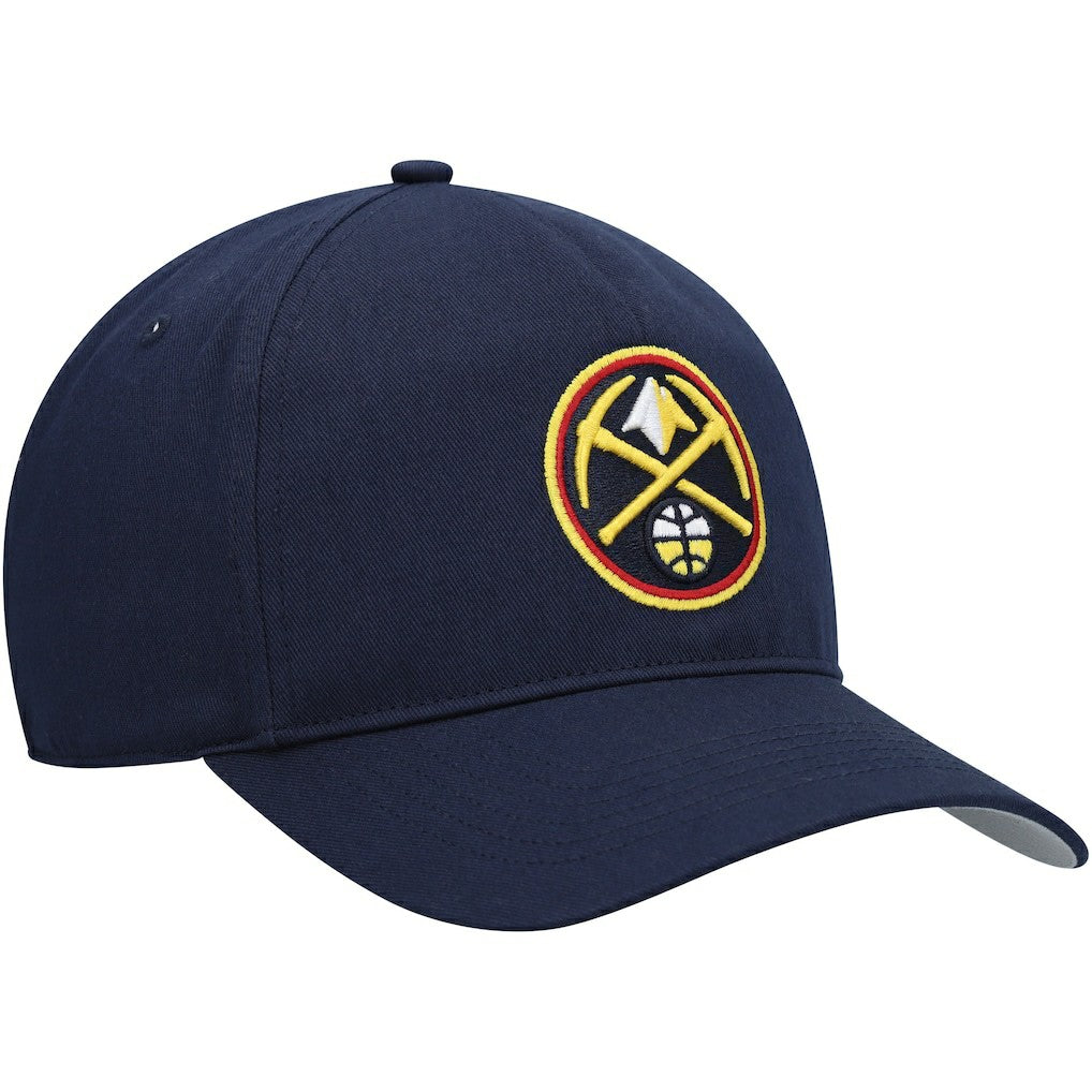 NBA Denver Nuggets '47 Hitch Snapback Hat sale