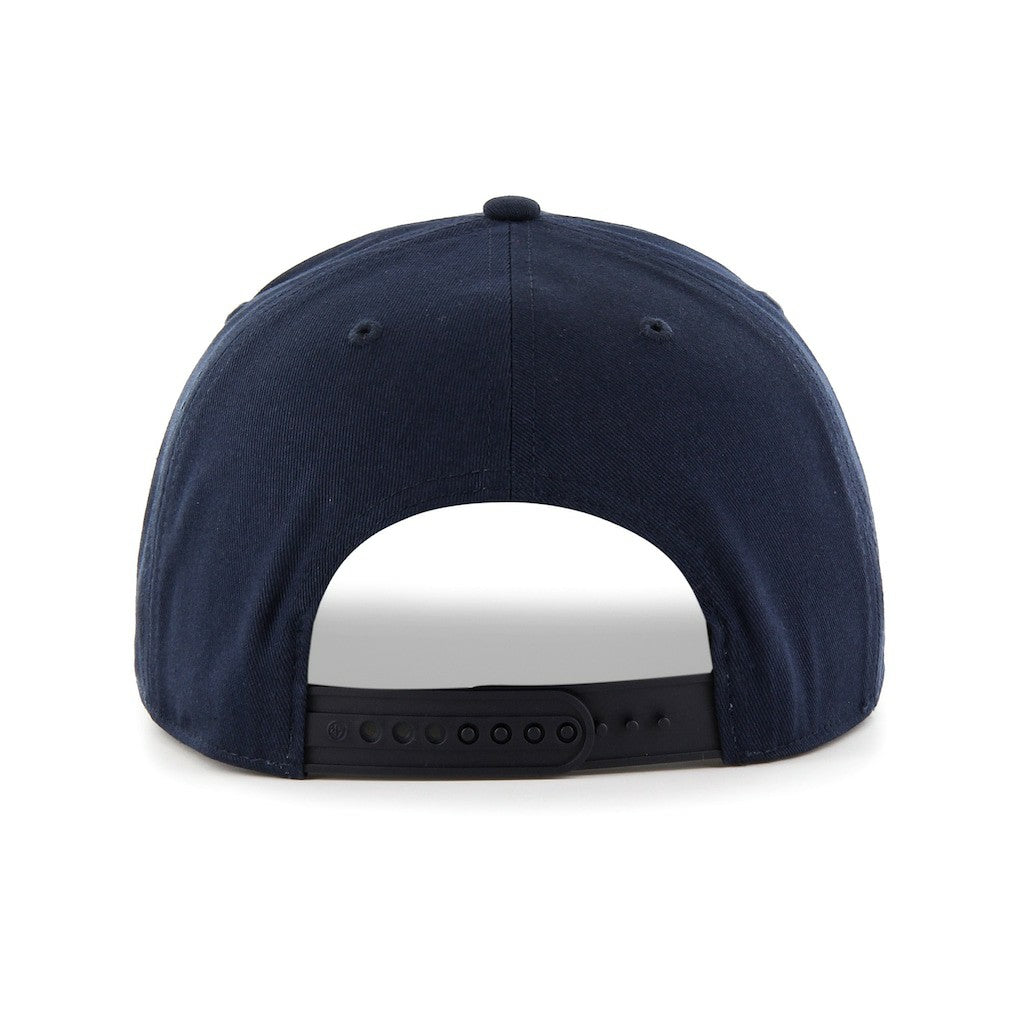 NBA Denver Nuggets '47 Hitch Snapback Hat sale