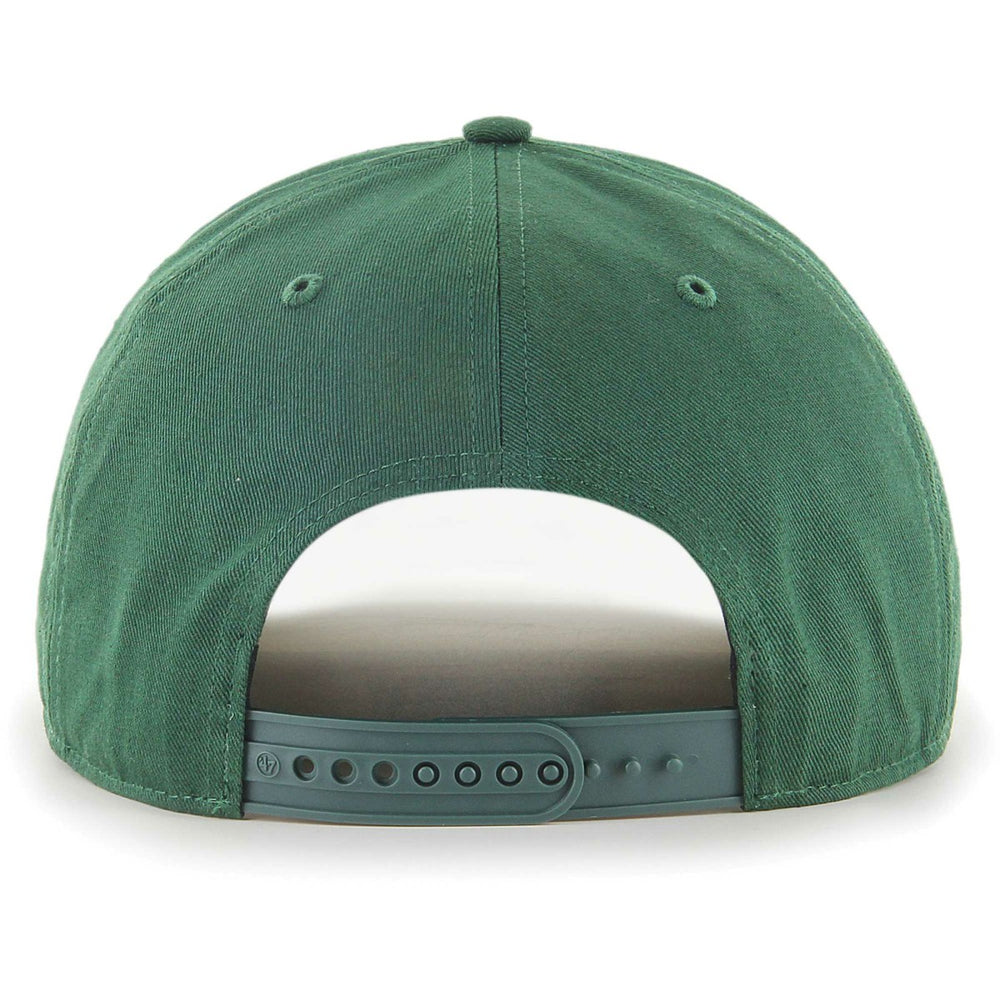 NBA Milwaukee Bucks '47 Hitch Snapback Hat