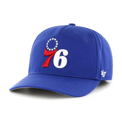 NBA Philadelphia 76ers '47 Hitch Snapback Hat