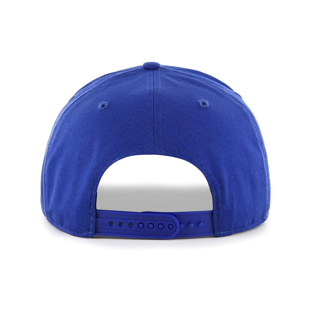 NBA Philadelphia 76ers '47 Hitch Snapback Hat
