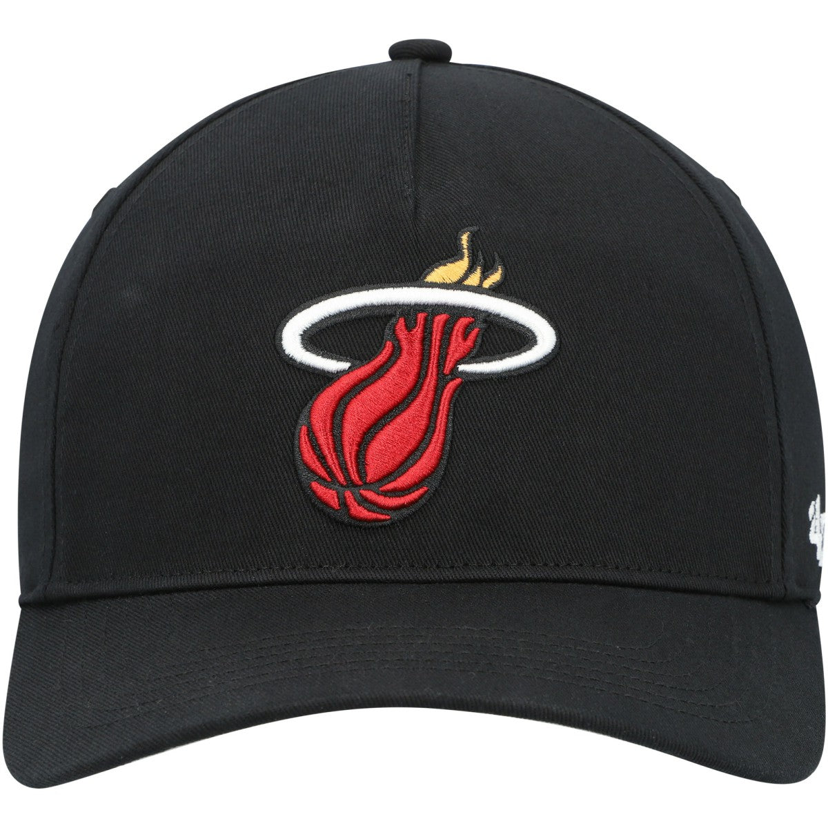 NBA Miami Heat '47 Hitch Snapback Hat