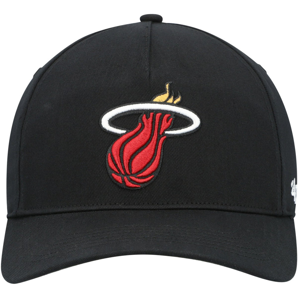 NBA Miami Heat '47 Hitch Snapback Hat
