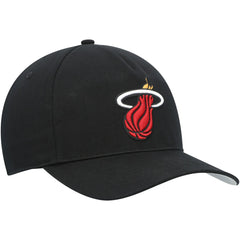 NBA Miami Heat '47 Hitch Snapback Hat